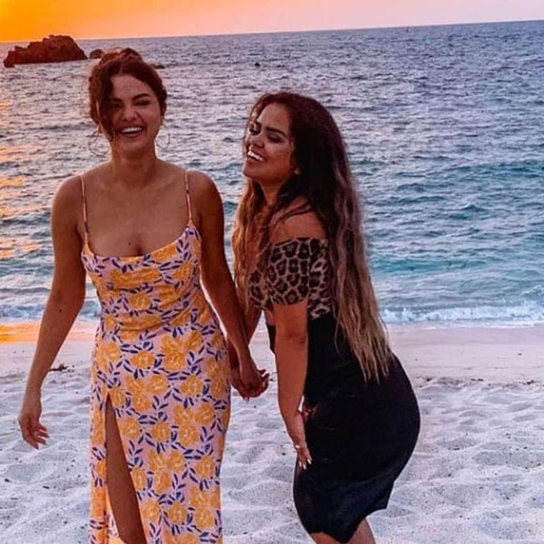 Selena Gomez is the maid of honor of your dreams – inside her bachelorette weekend in Mexico