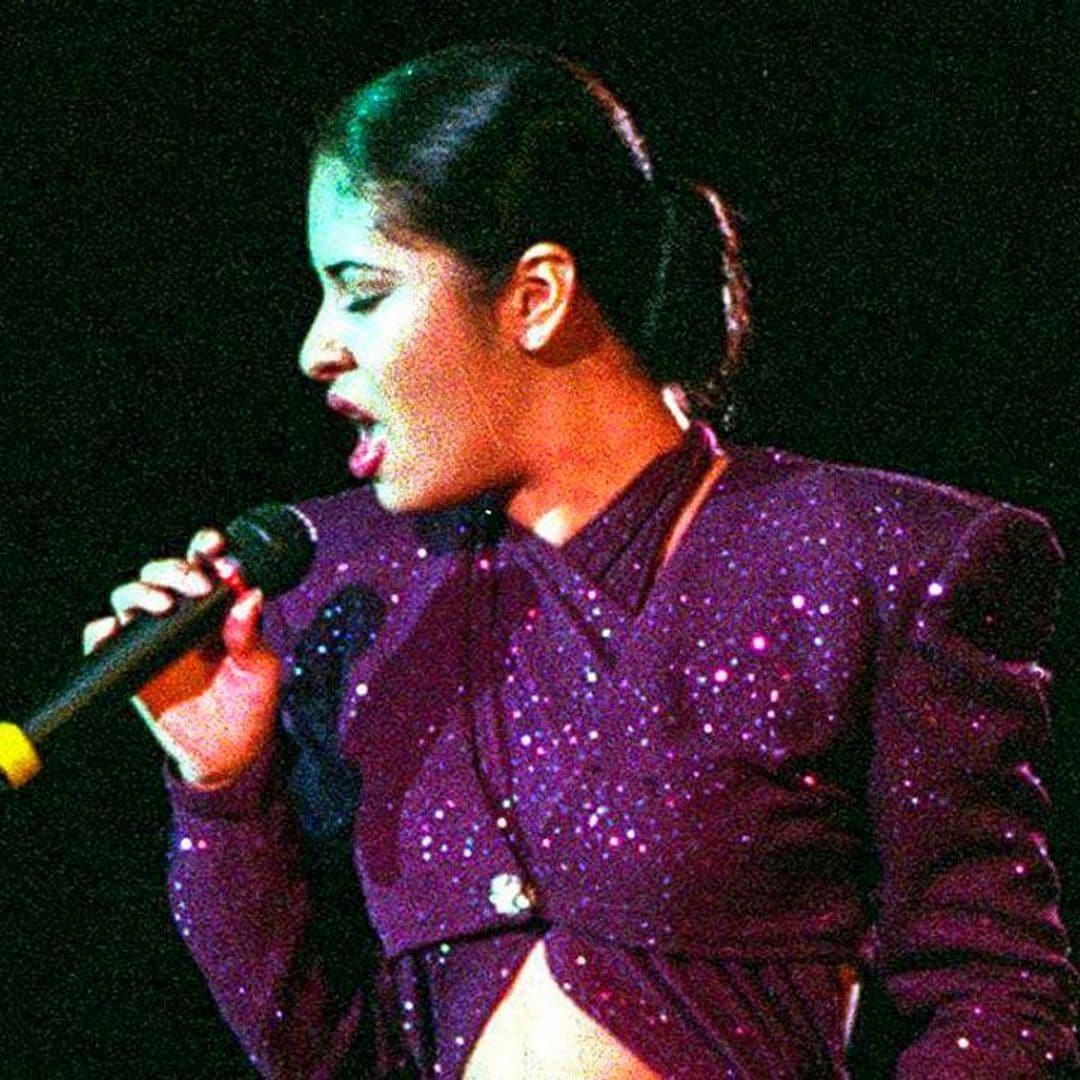 Selena Quintanilla’s estate confirms the release date for her newest track, ‘Como Te Quiero Yo A Ti’