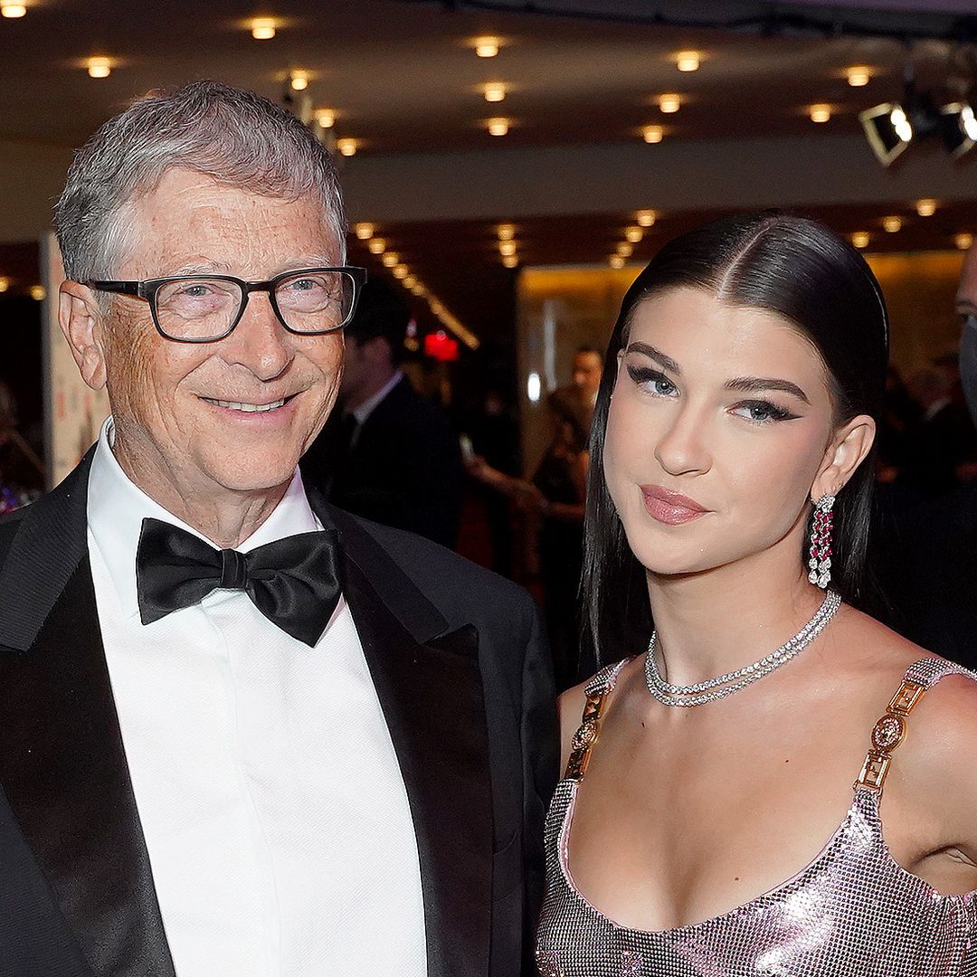 Bill Gates opens up about working with daughter Phoebe for new Netflix show