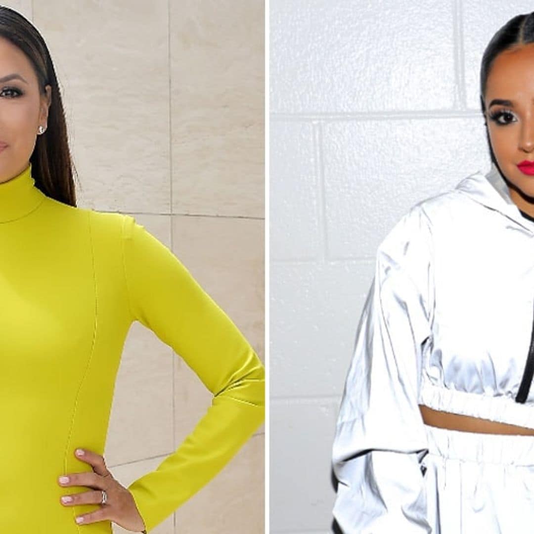 Eva Longoria, Becky G and more set to present at the 2019 Billboard Music Awards