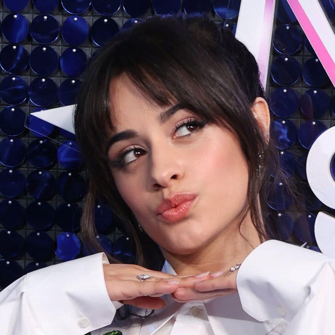 Camila Cabello announces new album and drops new music video