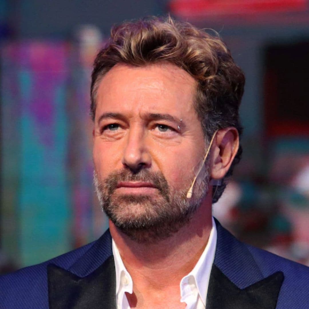 Gabriel Soto hace frente a los rumores relacionados con Irina Baeva: 'Somos gente adulta'