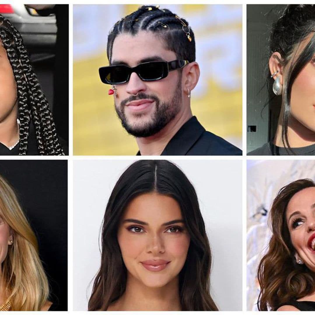 Watch the 10 Best Celebrity TikToks of the Week: North West, Bad Bunny, Jennifer Garner, and more