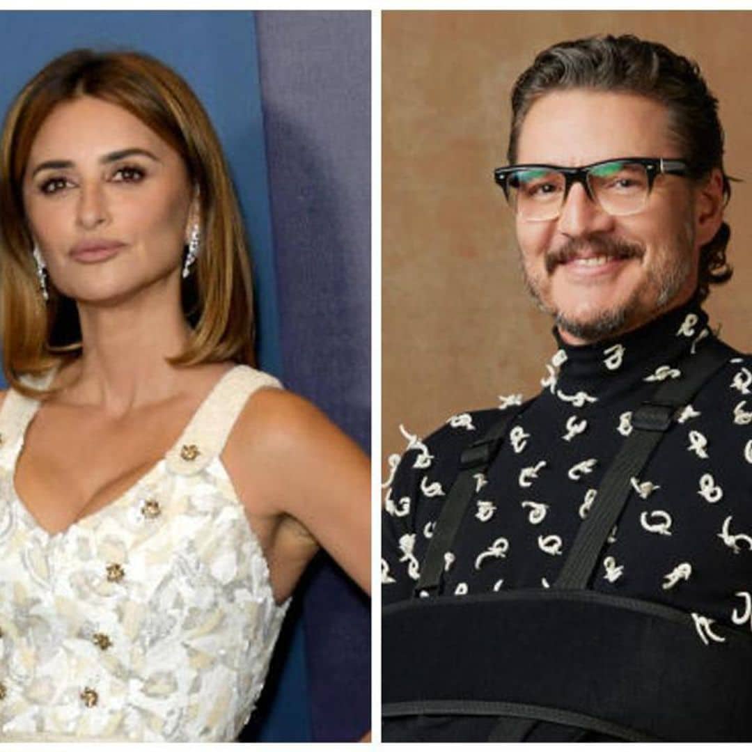 SAG Awards 2024: This year’s nominees include Pedro Pascal, Penelope Cruz, and more