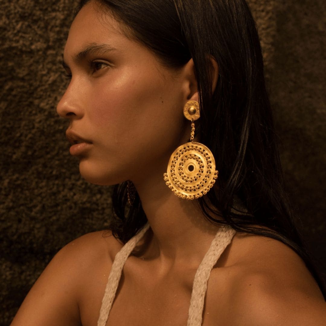 Eduardo Cano on preserving a five-generation legacy of Colombian jewelry