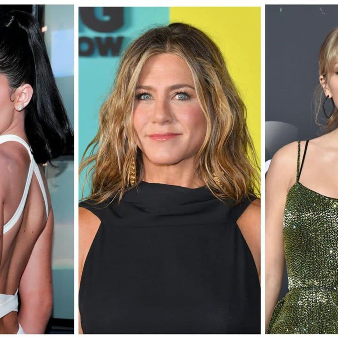 Kylie Jenner, Jennifer Aniston, and Taylor Swift all love investing in real estate