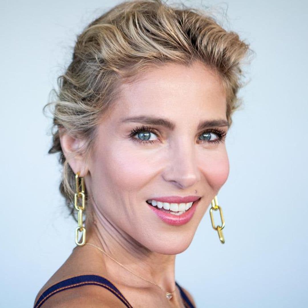 Elsa Pataky’s easy to follow breakfast tip to avoid gaining weight