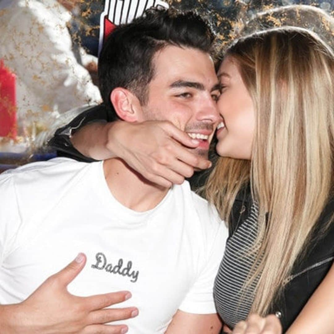 Celebrity Week in Photos: Gigi Hadid and Joe Jonas to Amy Schumer