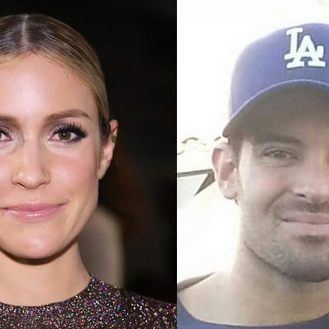 Kristin Cavallari is grieving the death of her brother Michael: 'This is a very painful time'