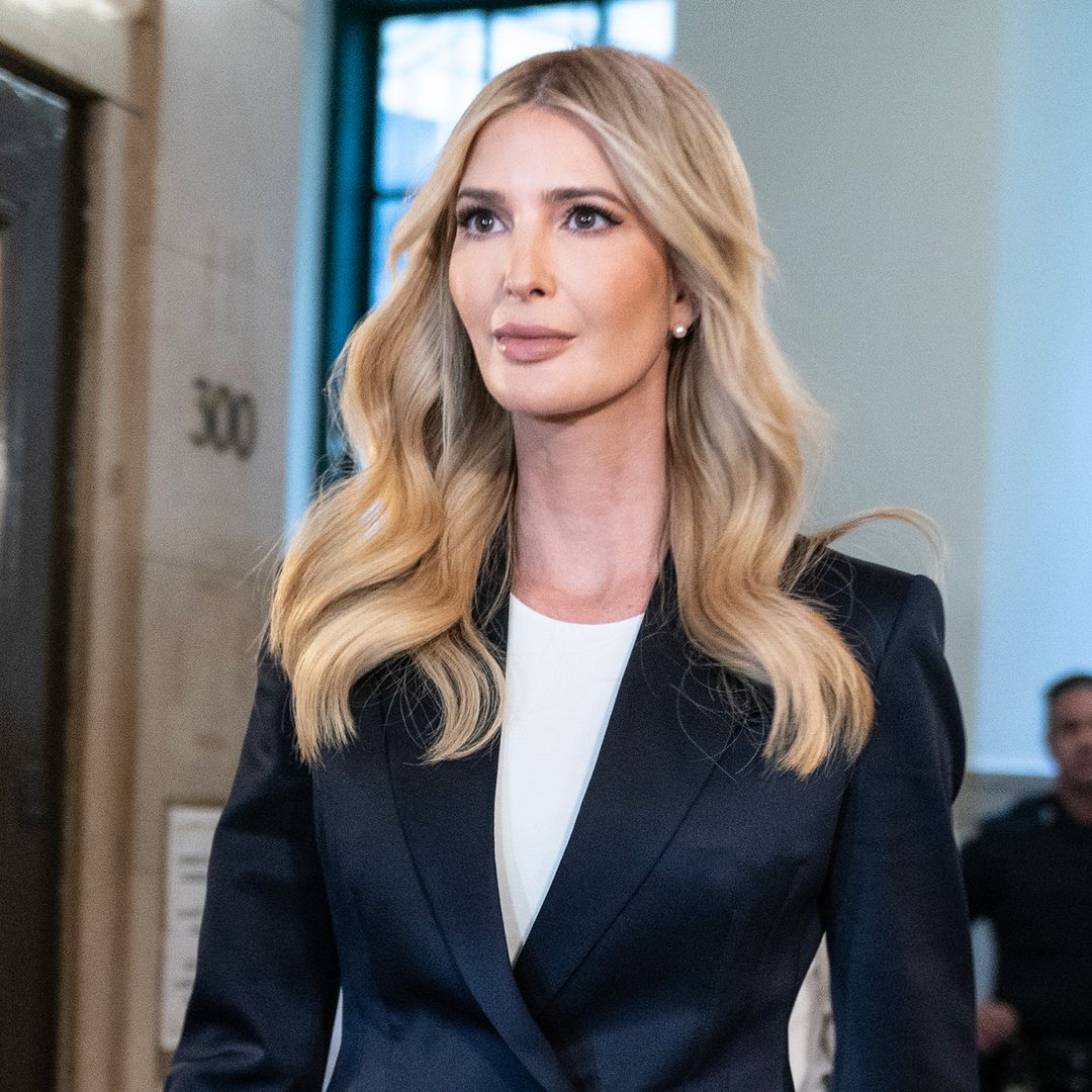 Ivanka Trump is ‘grateful’ to help families affected by Hurricane Helene: 'Thank you Elon'