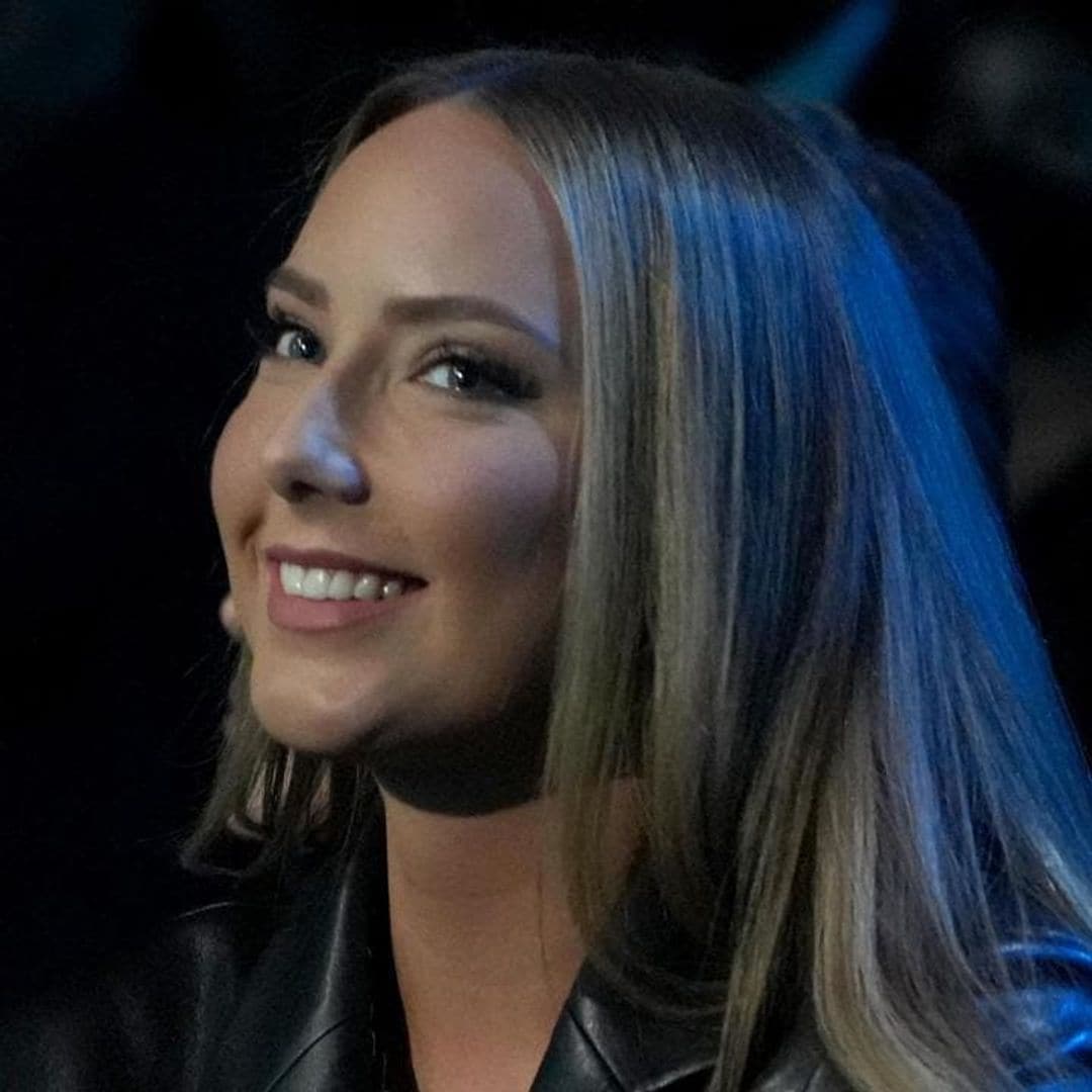 Eminem’s oldest child Hailie Jade gets married to Evan McClintock