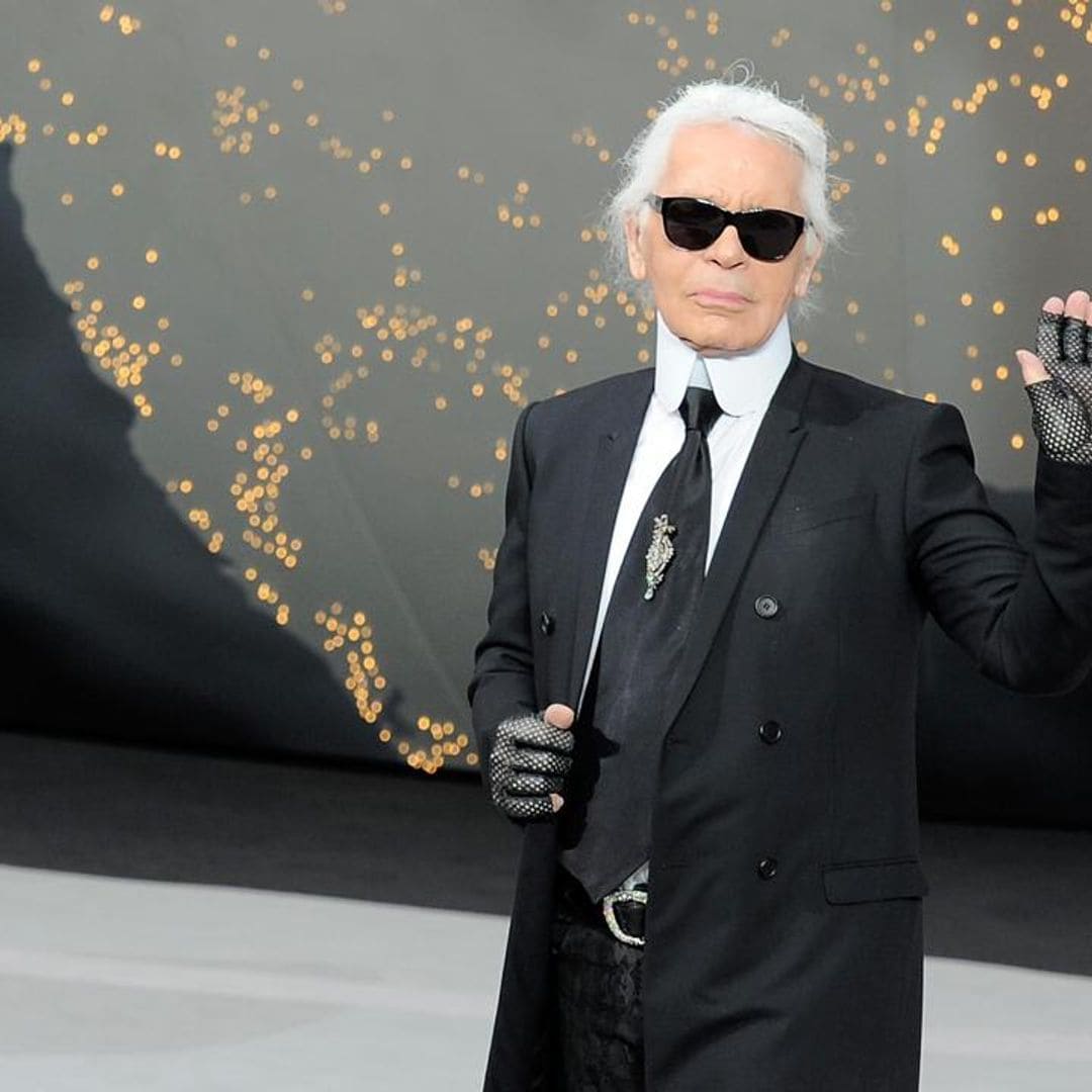 Karl Lagerfeld’s most memorable quotes