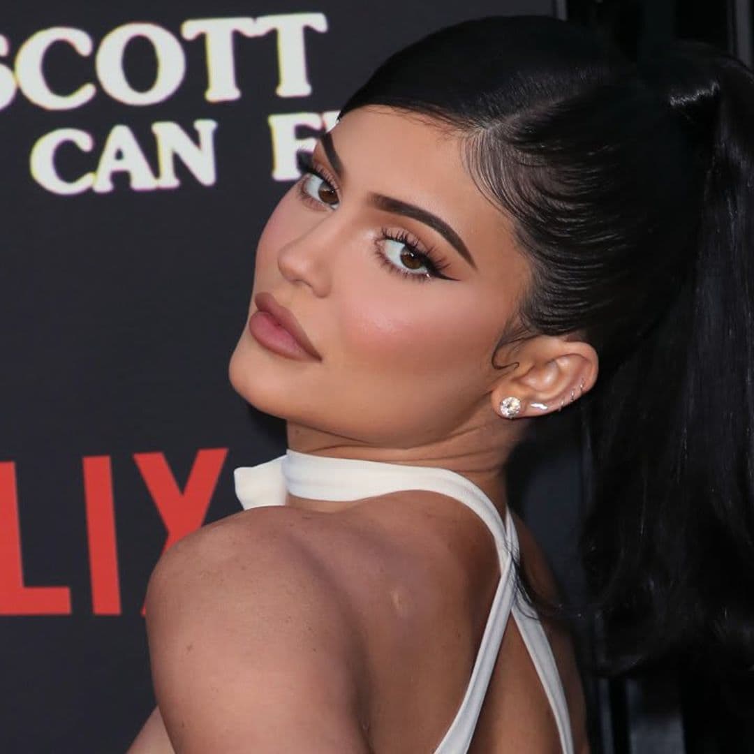 Kylie Jenner’s cosmetics company warns customers of Shopify security breach