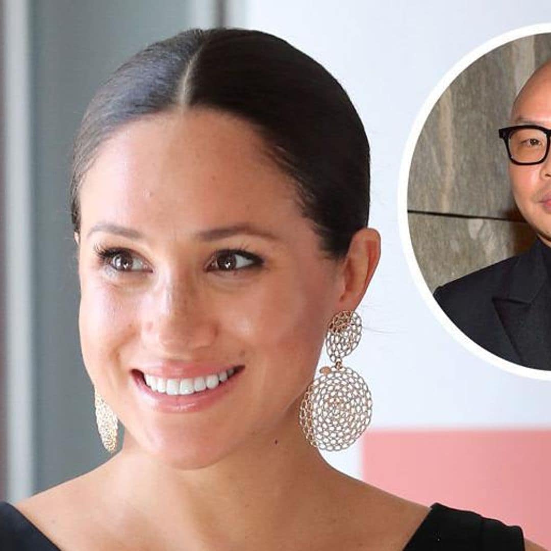 Meghan Markle's friend Daniel Martin calls reacts to royal documentary