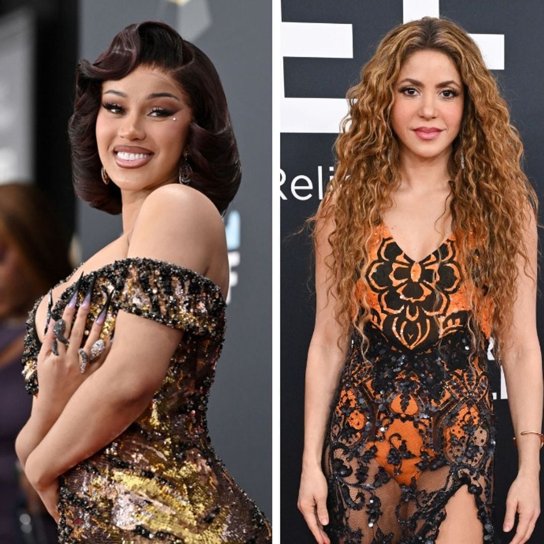 Grammys 2025 Red Carpet: The most iconic looks of the night