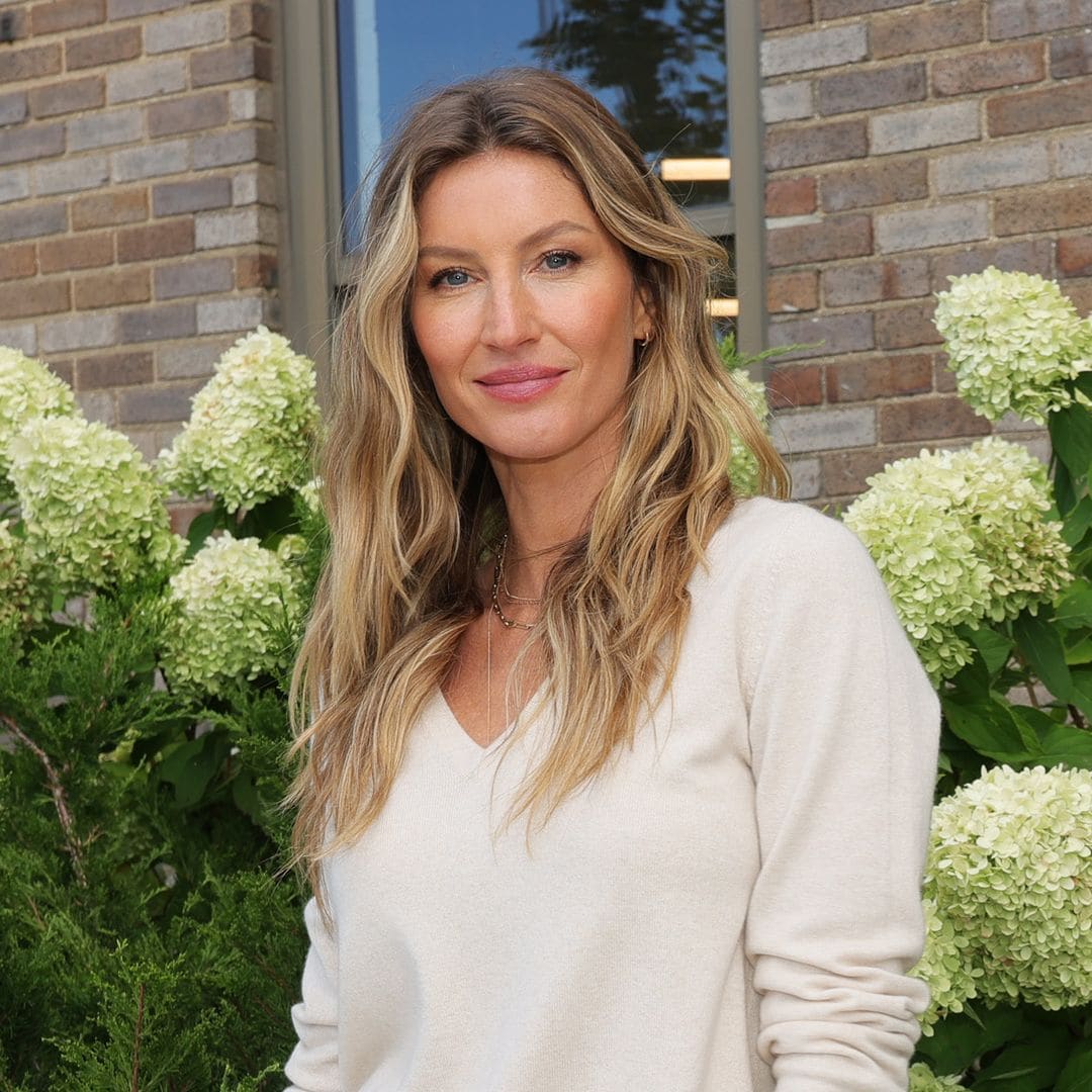 Gisele Bündchen remembers her late mom with emotional tribute; 'You are really missed here'