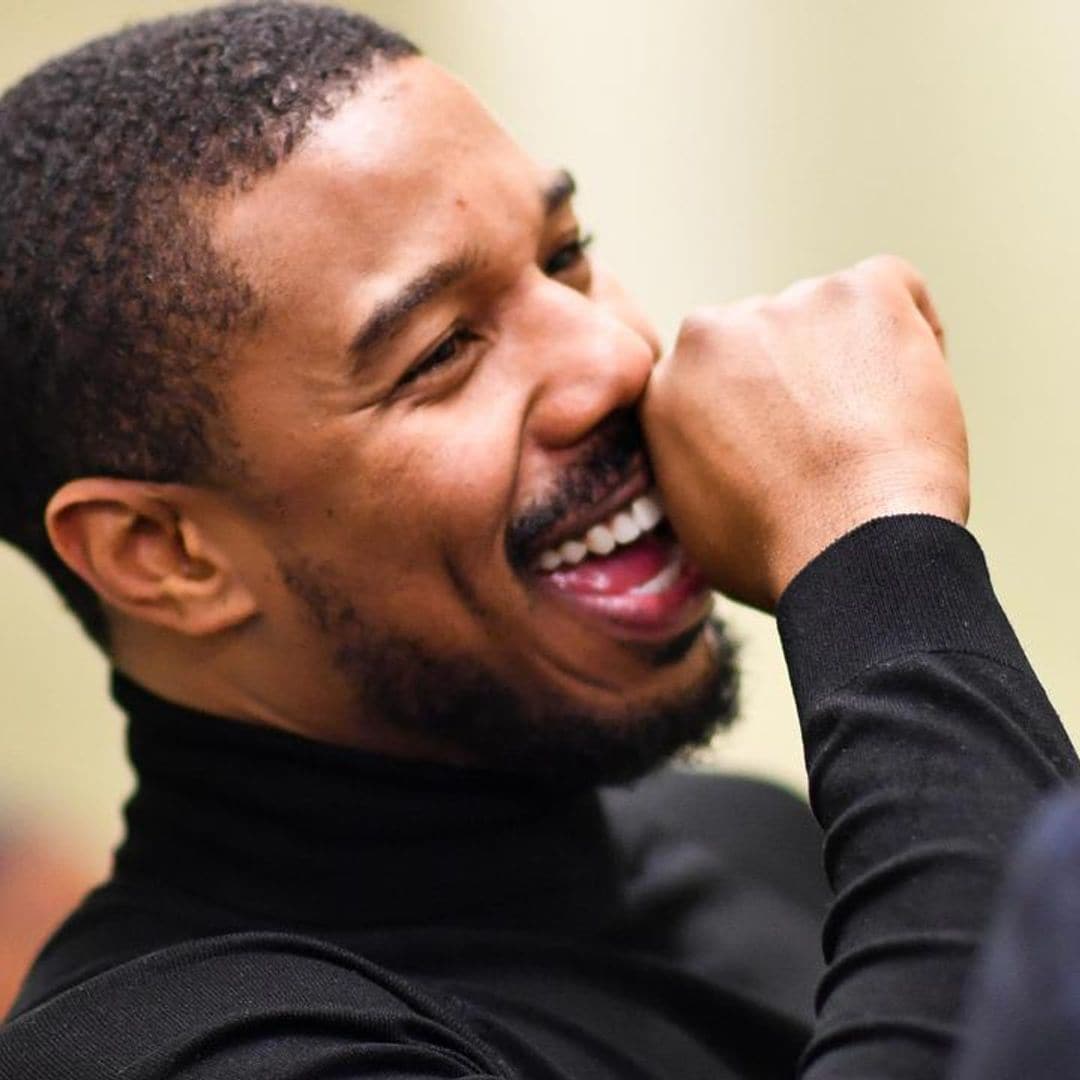 Michael B. Jordan is joining OnlyFans