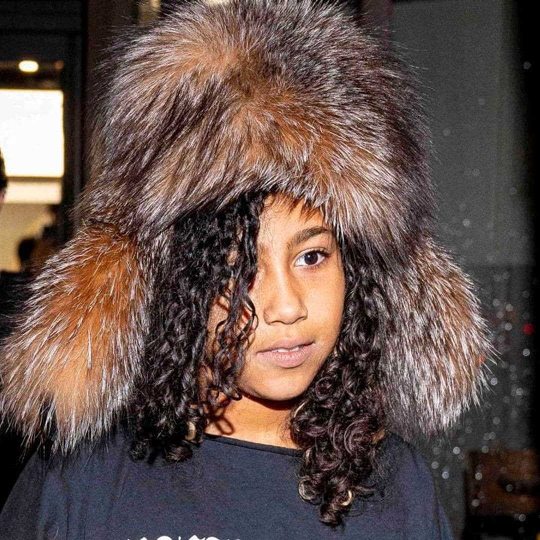 North West’s album has parents afraid she’ll influence kids to drop out of elementary school