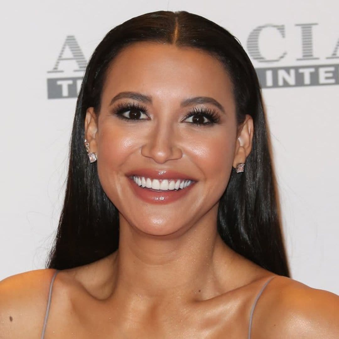 Naya Rivera’s final movie role will be in an animated ‘Batman’ movie