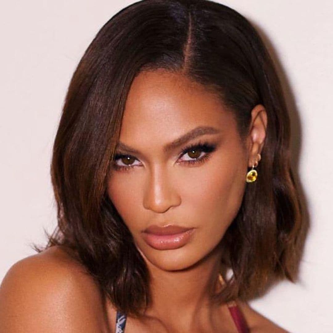 Joan Smalls gets candid about the thing that ‘pigeonholed’ her early in her career