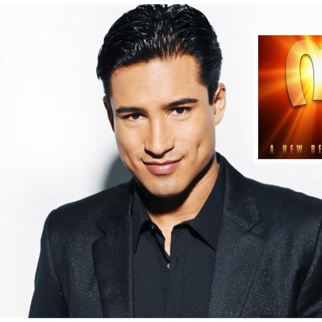 Mario Lopez set to bring back Menudo, the most famous boy band franchise in history