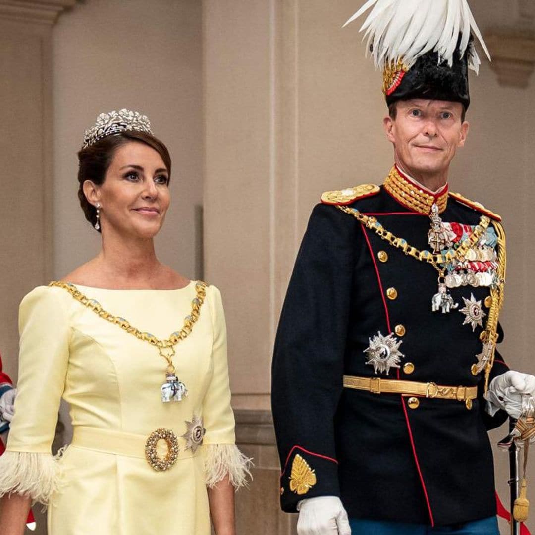 Royal family officially moving to the US this year