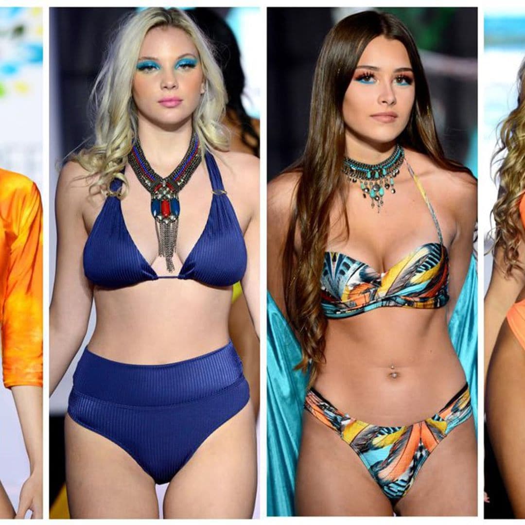 2021 Swimsuit inspiration from Orlando Swim Week [PHOTOS]