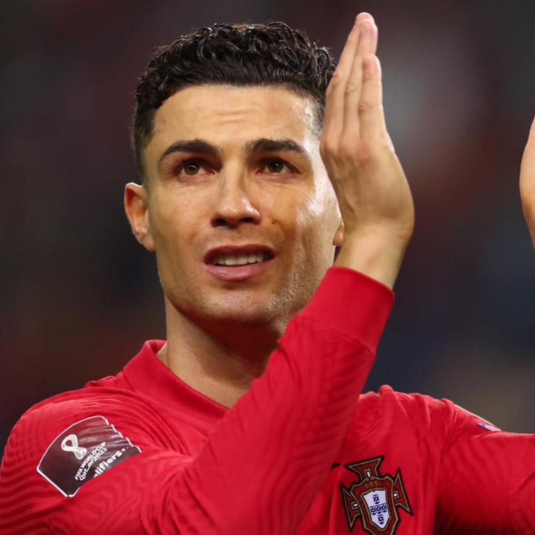 Cristiano Ronaldo is grateful for the supportive gesture of his fans for the painful loss of his son