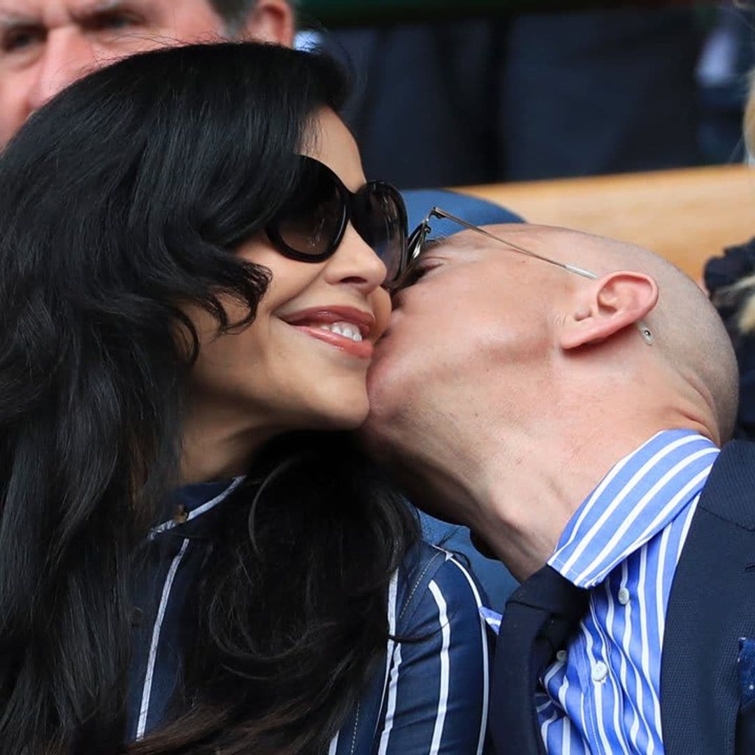 Jeff Bezos and Lauren Sanchez reportedly bought a house in Maui