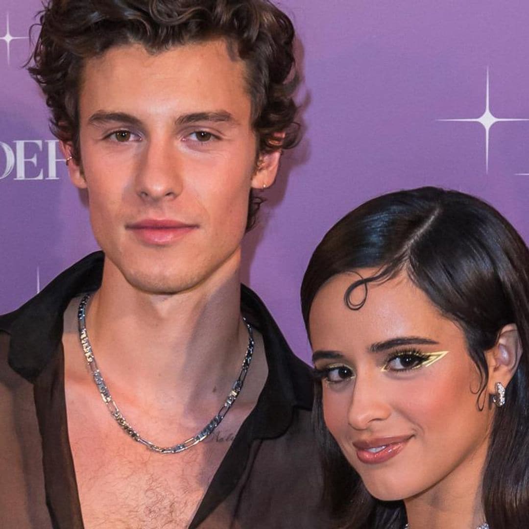 Camila Cabello shares why she and Shawn Mendes broke up a second time