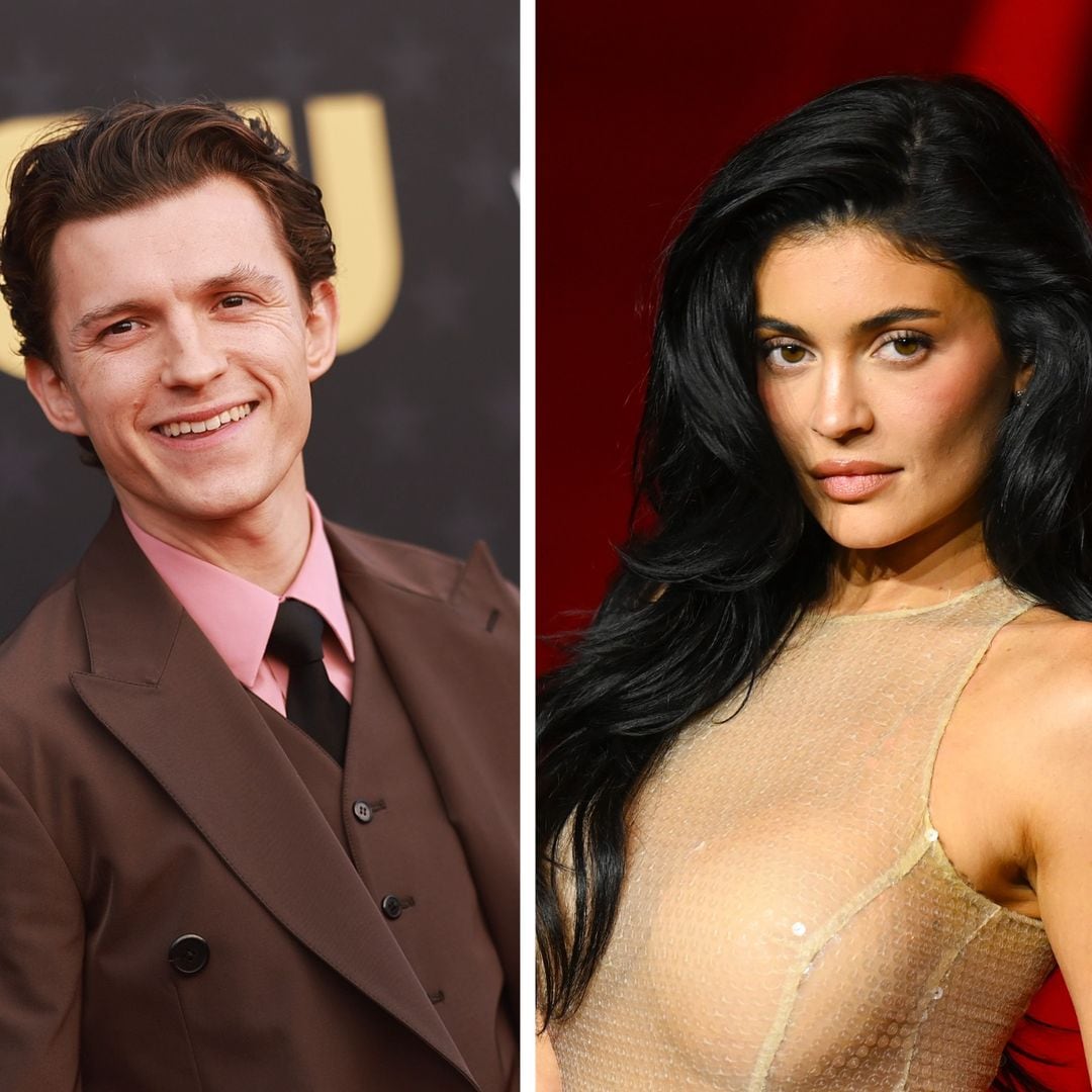 What Tom Holland and Kylie Jenner have in common: The pair swear by this fitness technique to stay in shape