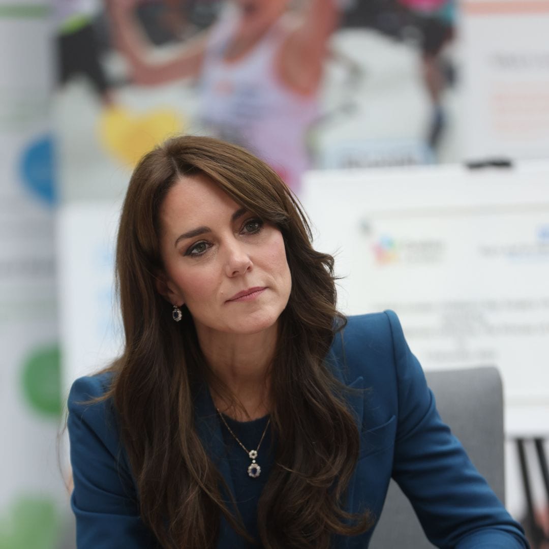 How Kate Middleton's family has supported her through difficult times