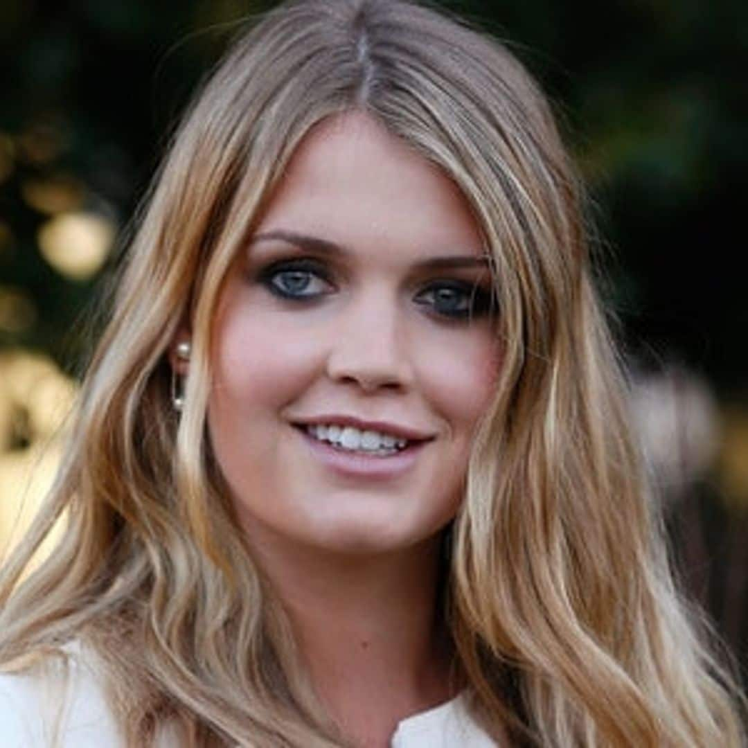 Lady Kitty Spencer's Dior Haute Couture Instagram diary