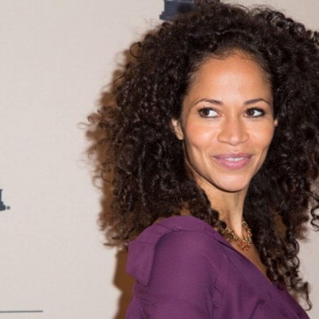 Sherri Saum on raising her twins bilingual and working with Viola Davis