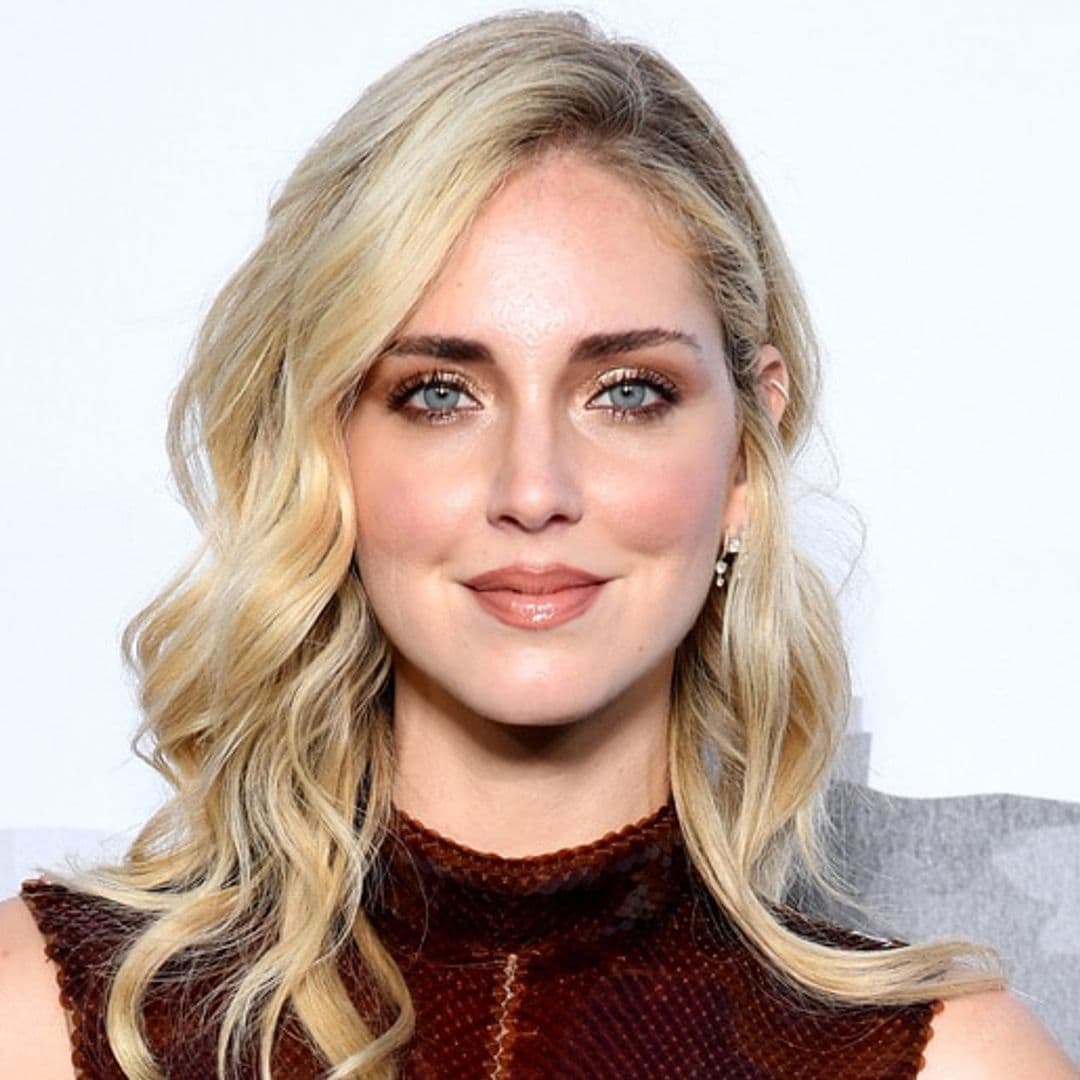 Beauty mogul Chiara Ferragni is set to star in new show with Heidi Klum