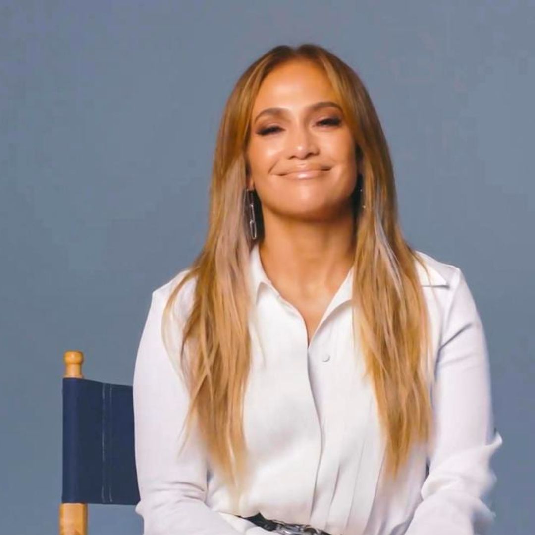 Jennifer Lopez opens up about hair disaster in quarantine