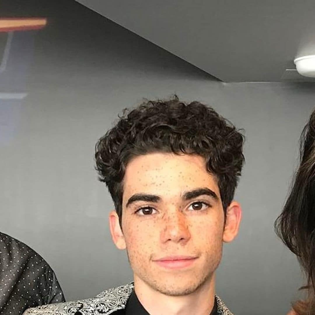 Cameron Boyce's parents remember final night with their son before his passing