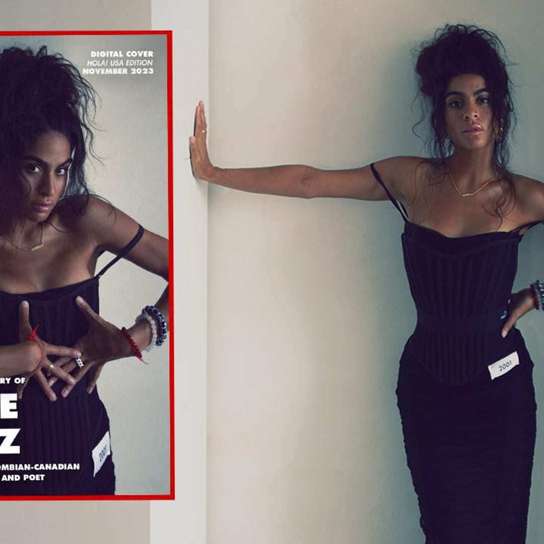 Jessie Reyez: the fascinating story of an artist destined to be a star