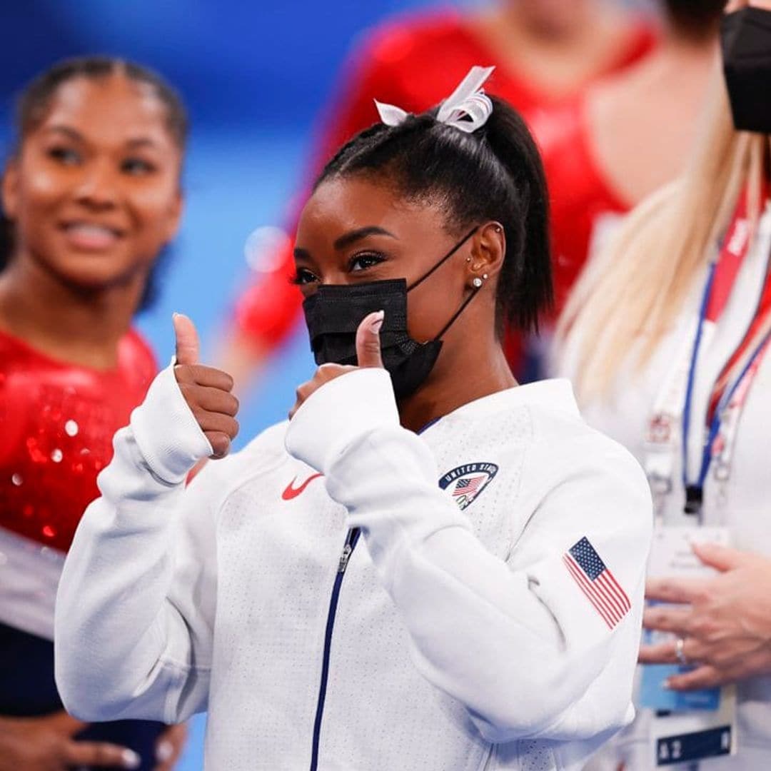 Simone Biles resume Tokyo Olympics participation after a much-needed mental health break