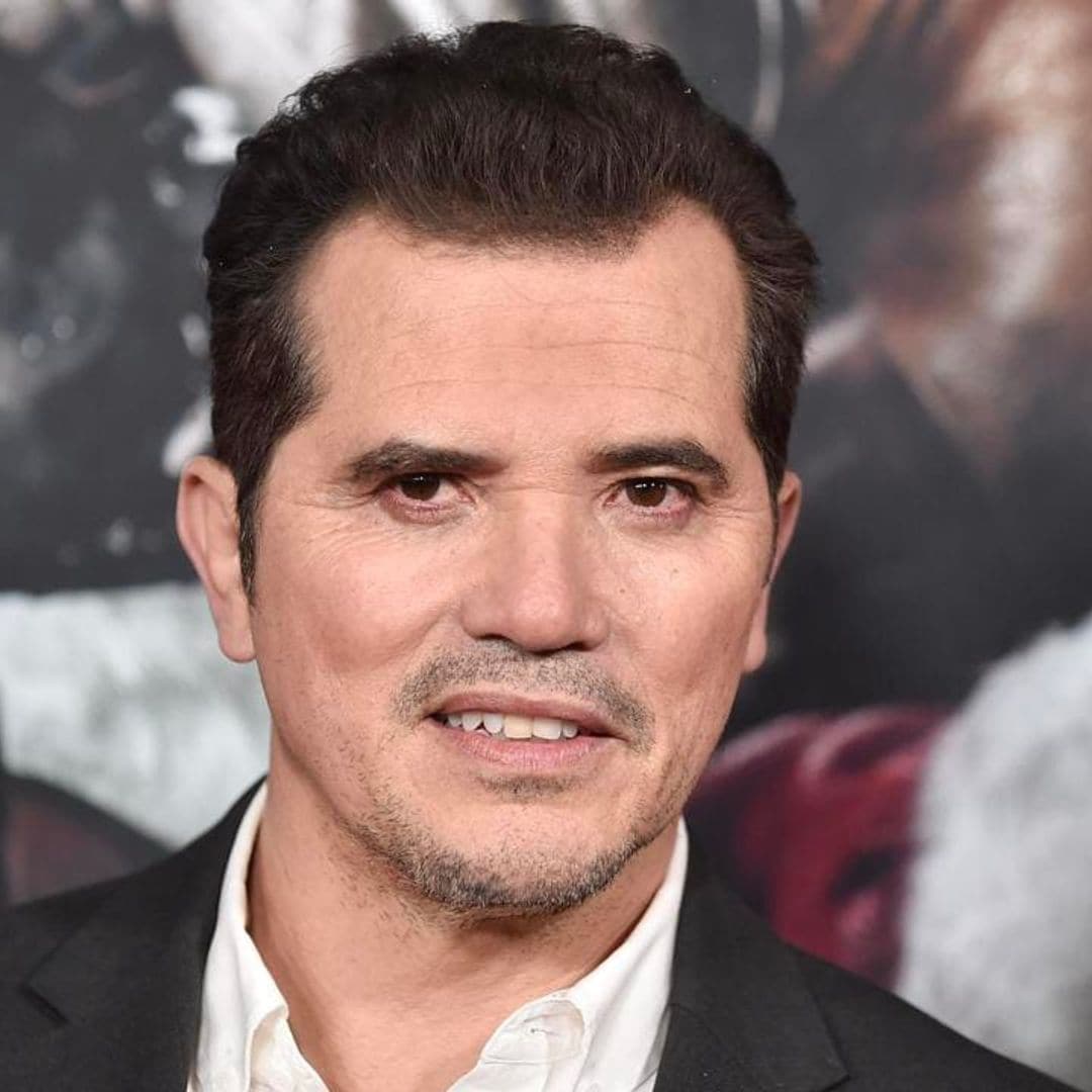 John Leguizamo talks ‘Violent Night,’ reveals one naughty thing he did this year, and more