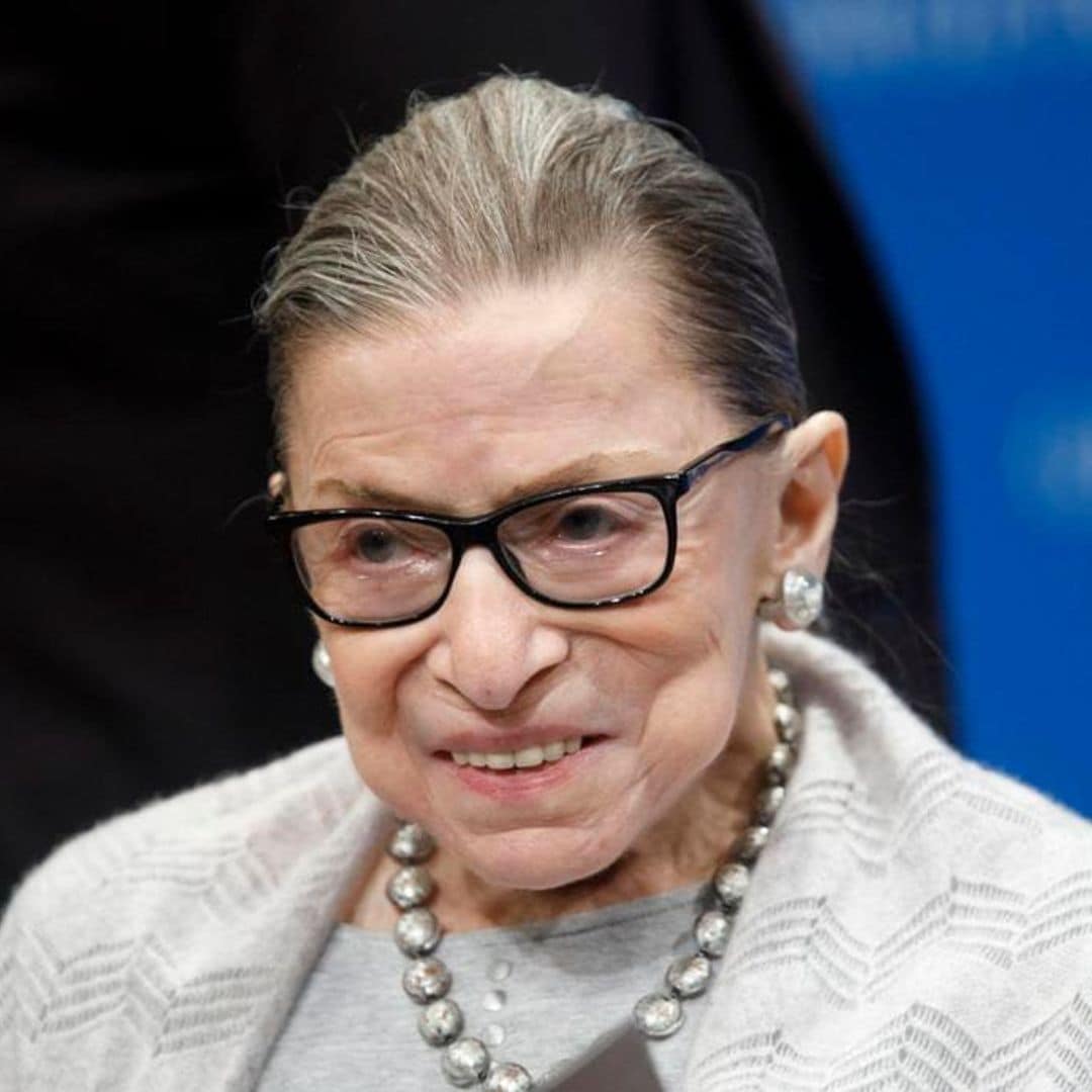 Ruth Bader Ginsburg, hero and Supreme Court Justice passes away of pancreatic cancer