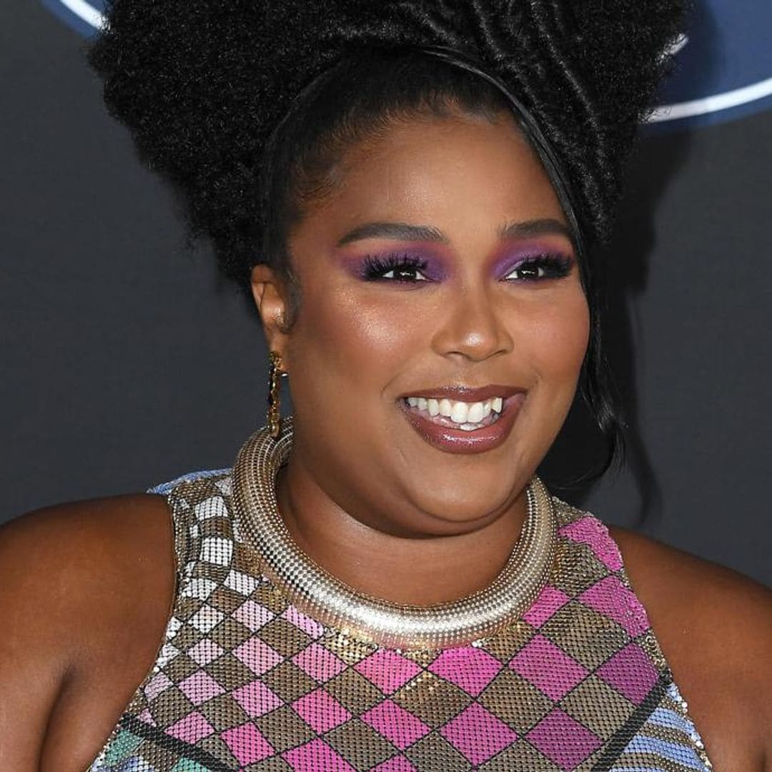 Watch: Lizzo sends flowers and heartfelt note to Cardi B amid divorce