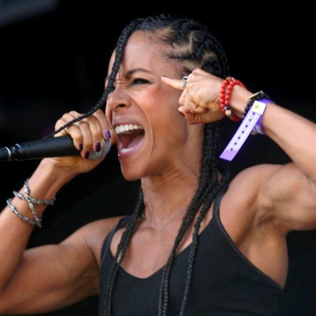 Jada Pinkett Smith reflects on her Wicked Wisdom metal days and the backlash