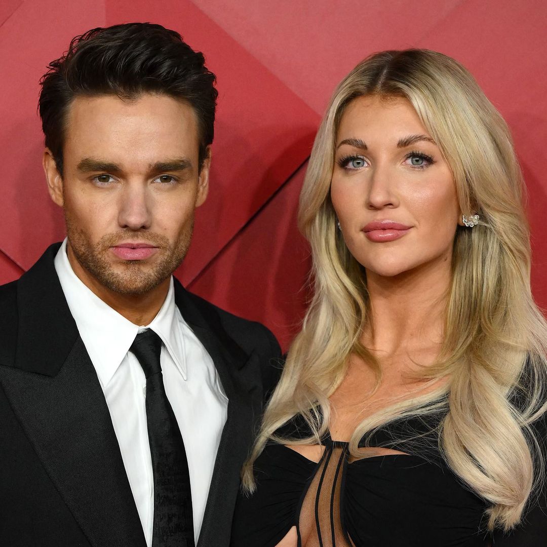 Who is Kate Cassidy? All about Liam Payne's girlfriend