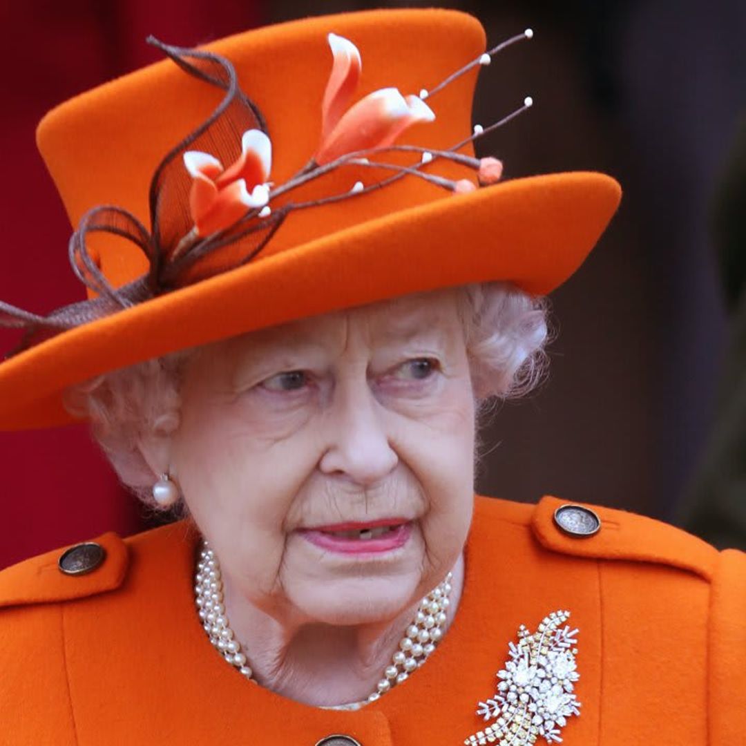 Queen Elizabeth cancels pre-Christmas lunch