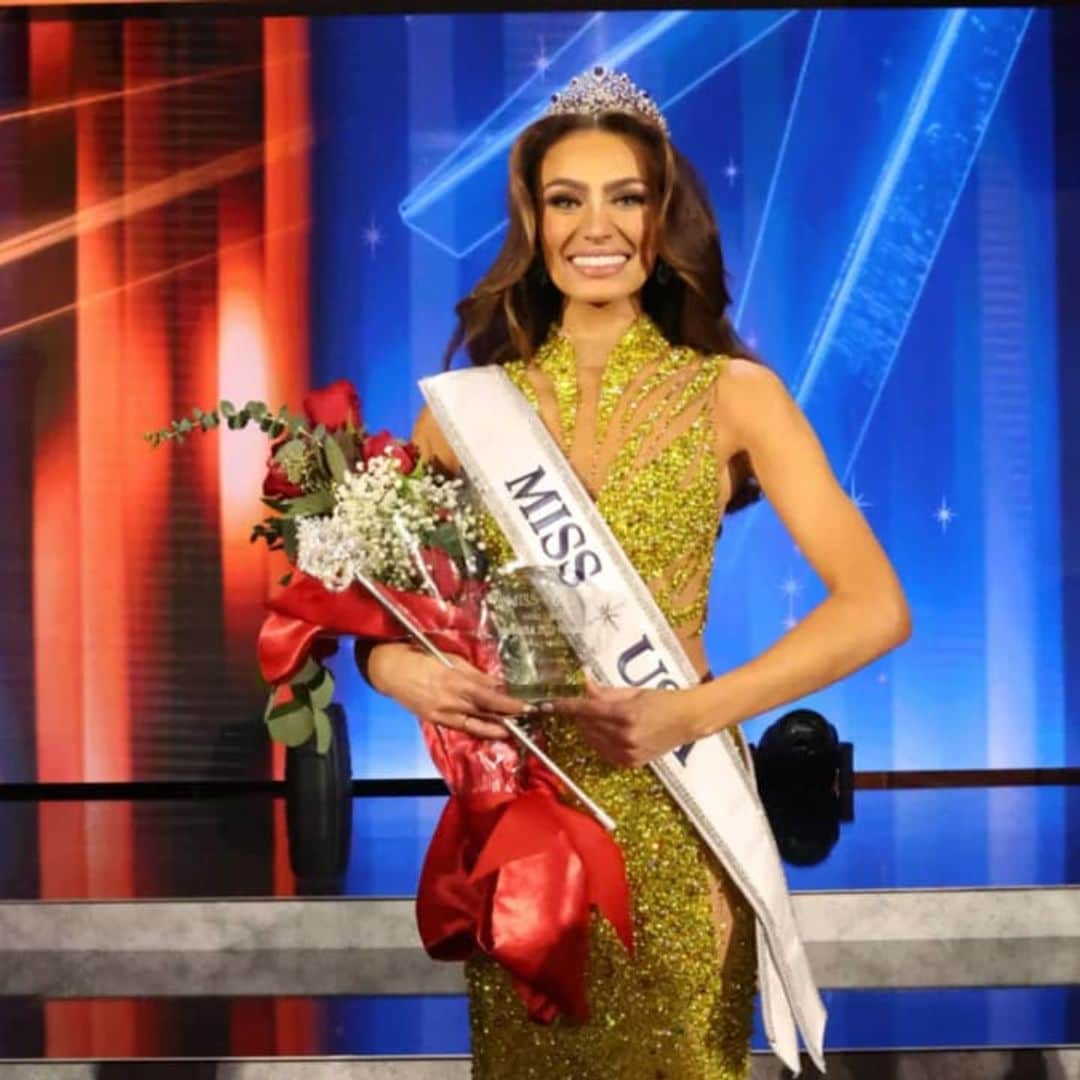 Miss USA 2023 Noelia Voigt steps down: Organization will name a new queen ‘soon’