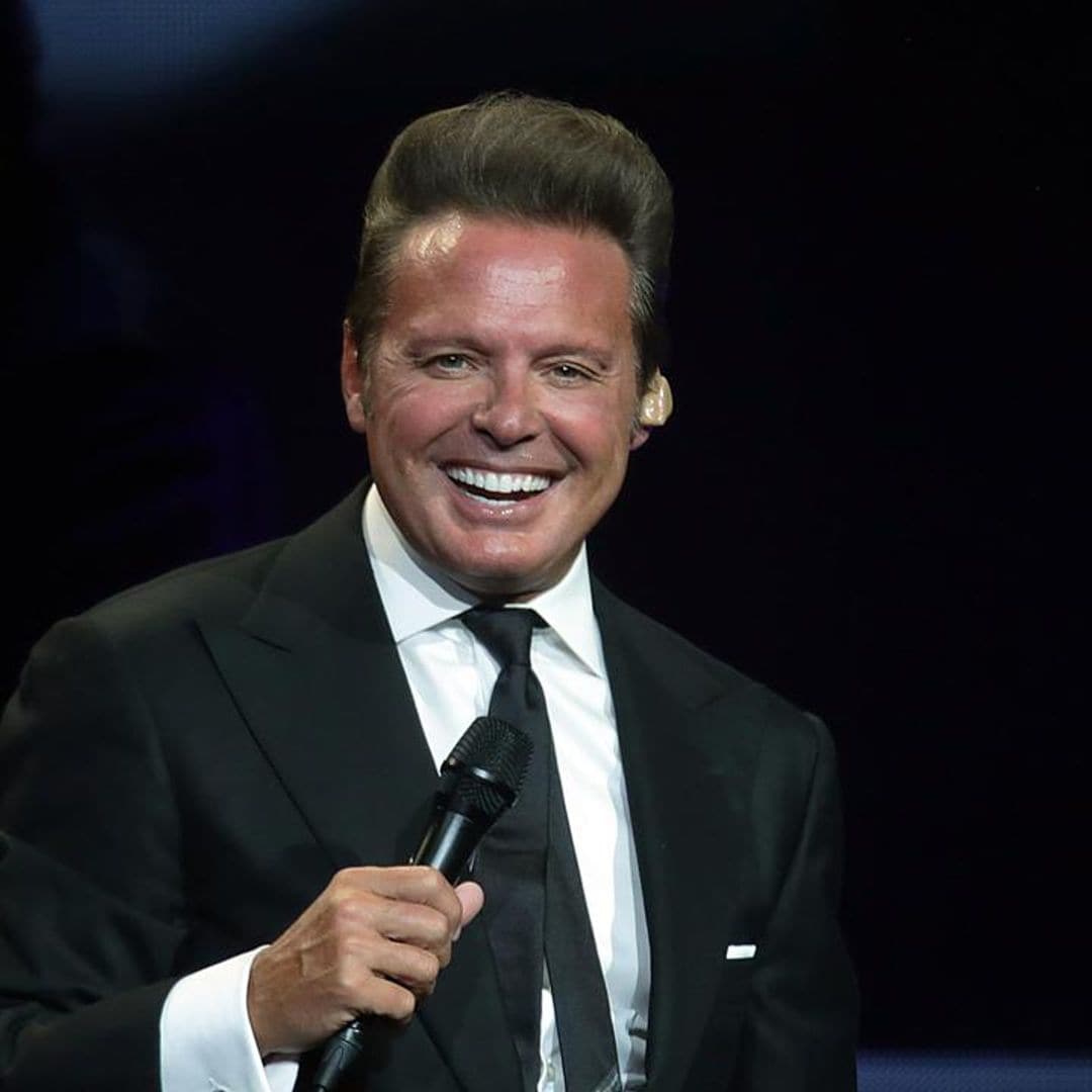 TikTok user claims mom inspired this Luis Miguel hit