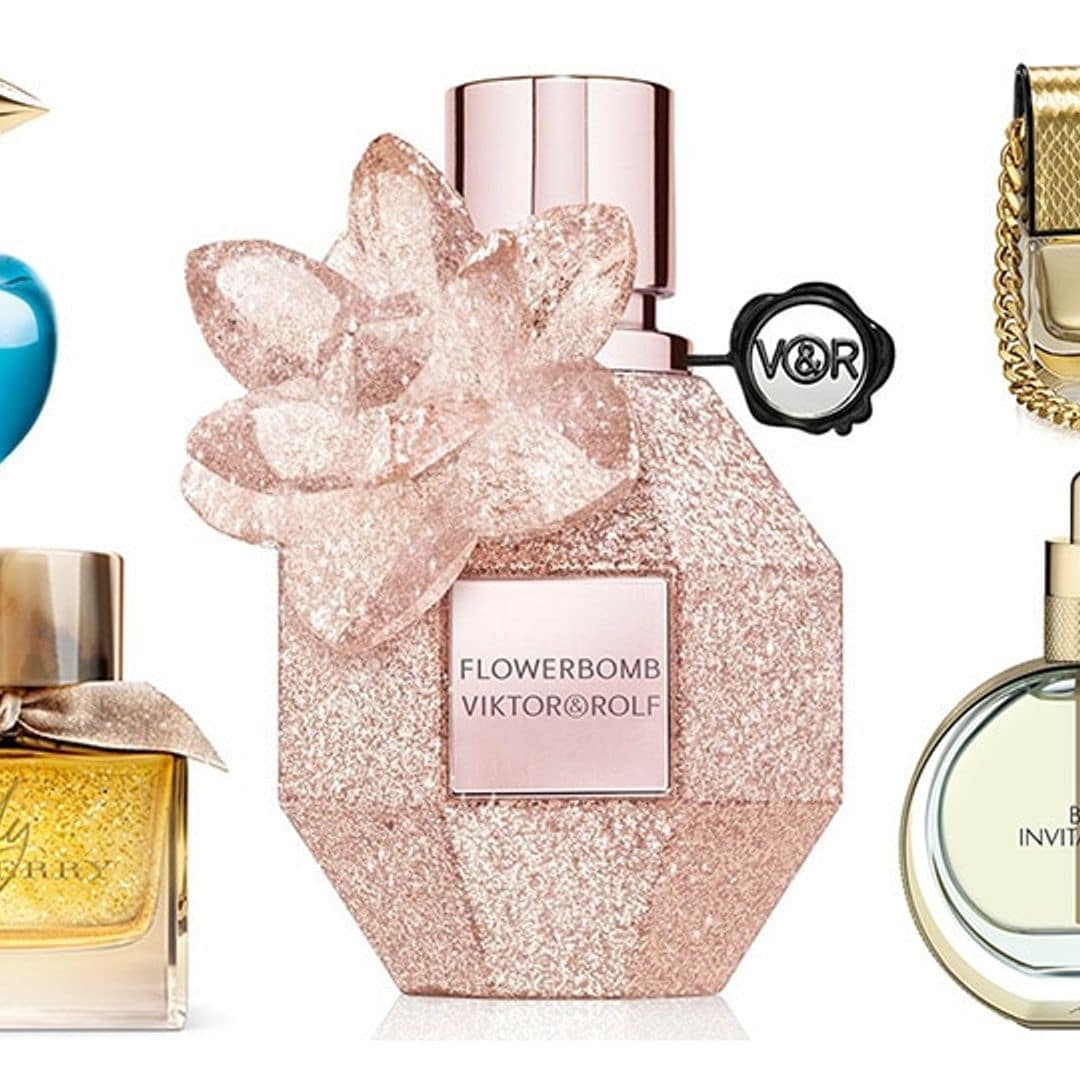 Gift Guide 2016: The best fragrances to give this holiday season