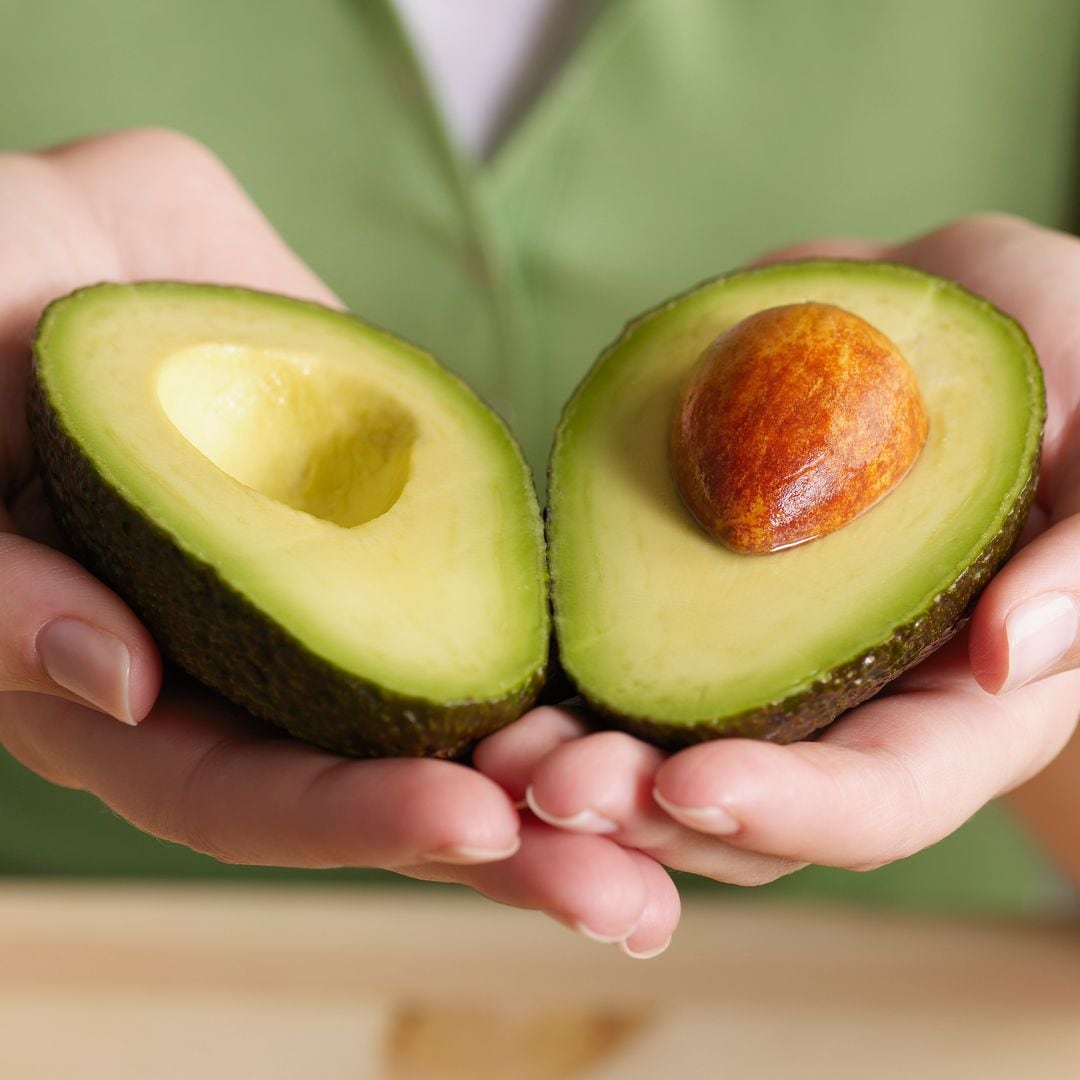 How to ripen an avocado