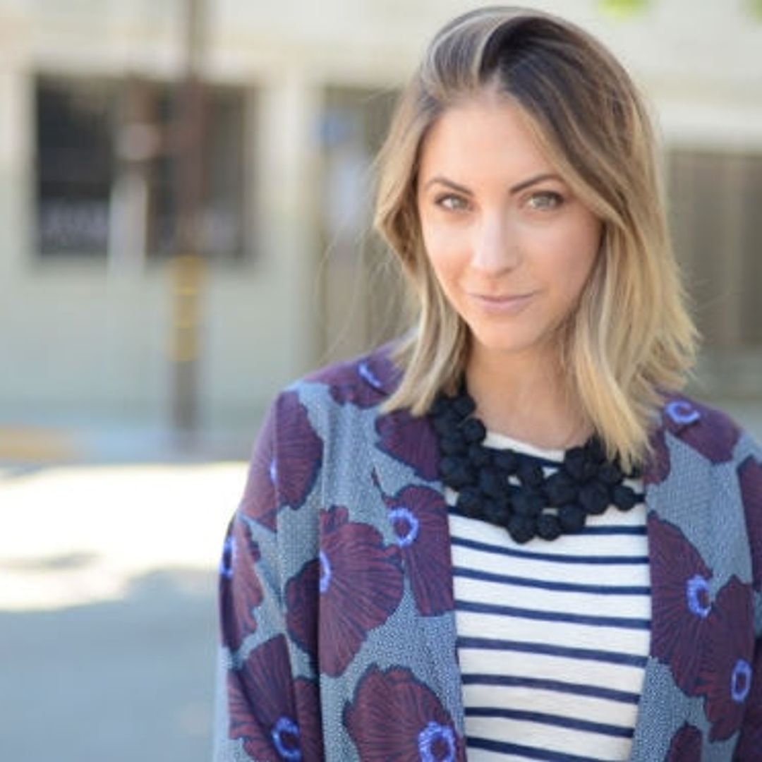 Cupcakes and Cashmere blogger Emily Schuman launches fashion line